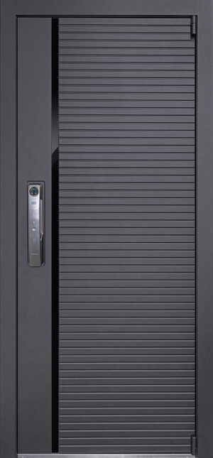Стальная дверь Antro 2050x960 110кг