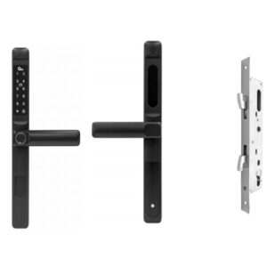 Дверной замок Gimmel F23 TTLock