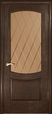Дверь Лаура-2 ДО