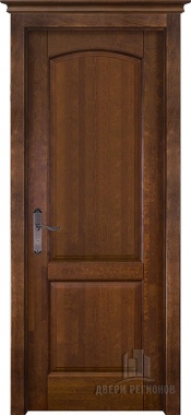 Дверь Фаборг Античный орех