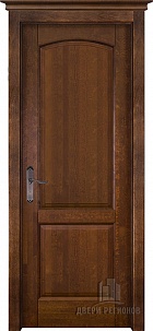 Дверь Фаборг Античный орех