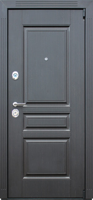 Стальная дверь Гермес NEW