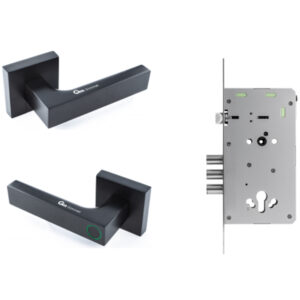 Дверной замок Gimmel K12 TTLock