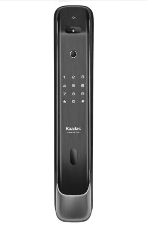 Биометрический электронный замок с распознаванием лица Kaadas K20F