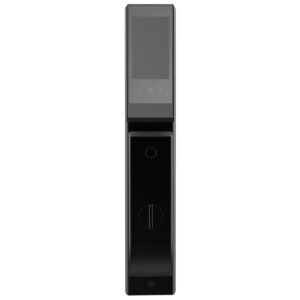 Moorgen X5+ врезная 7 ригелей, видео, Face-ID, Wi-Fi