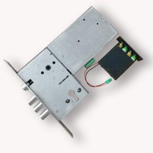 ALABAY Latch 32.21