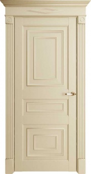 Дверь  Florence 62001 Керамик Серена Глухая